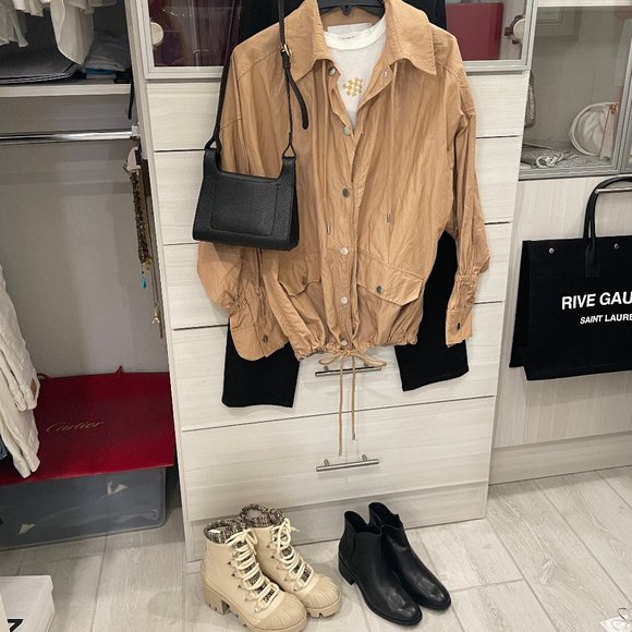 A.L.C. JACKET SIZE XS NWT - Picture 5 of 16